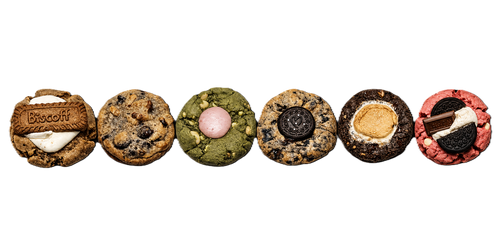 Cookie Box