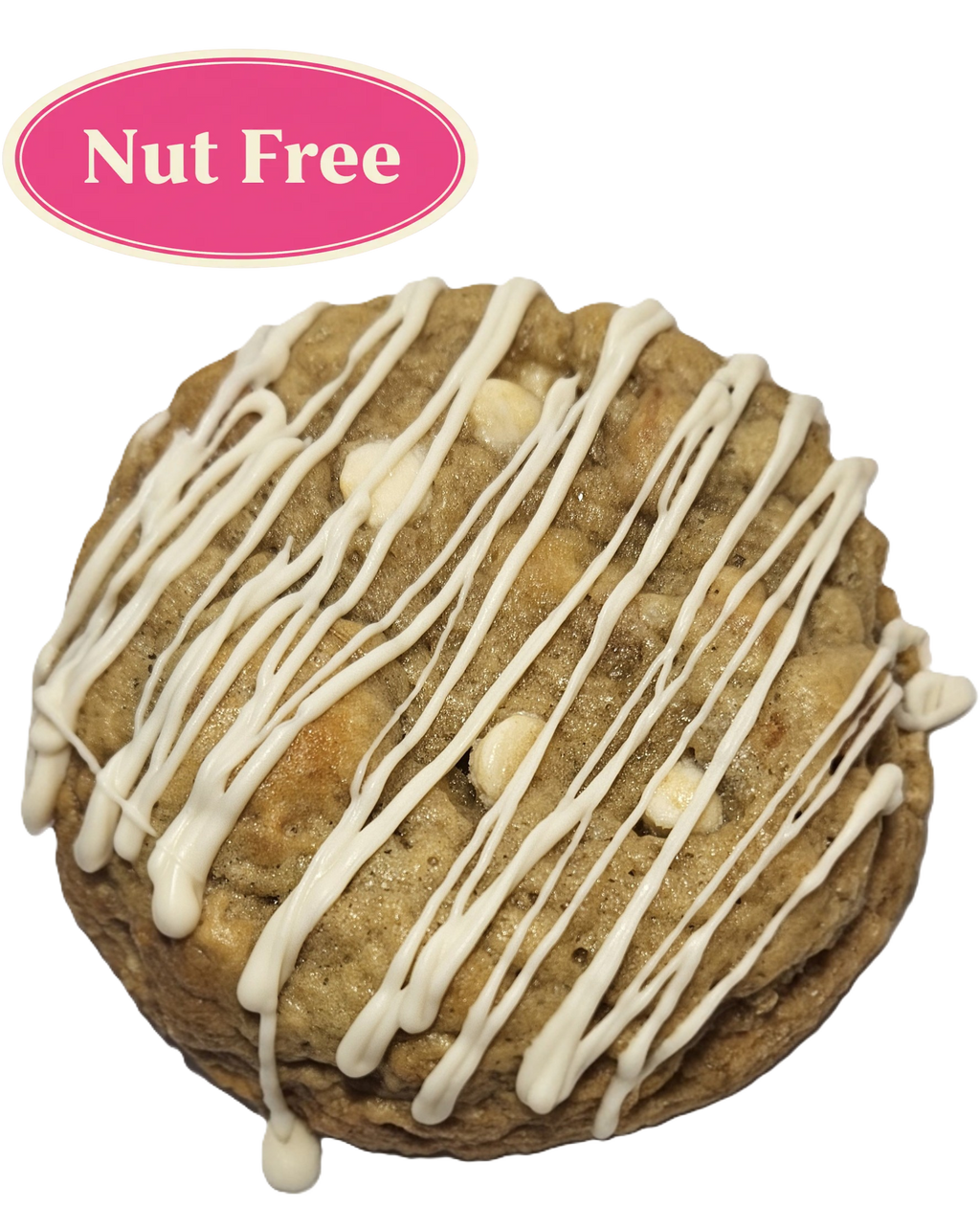 Banana Pudding Cookie