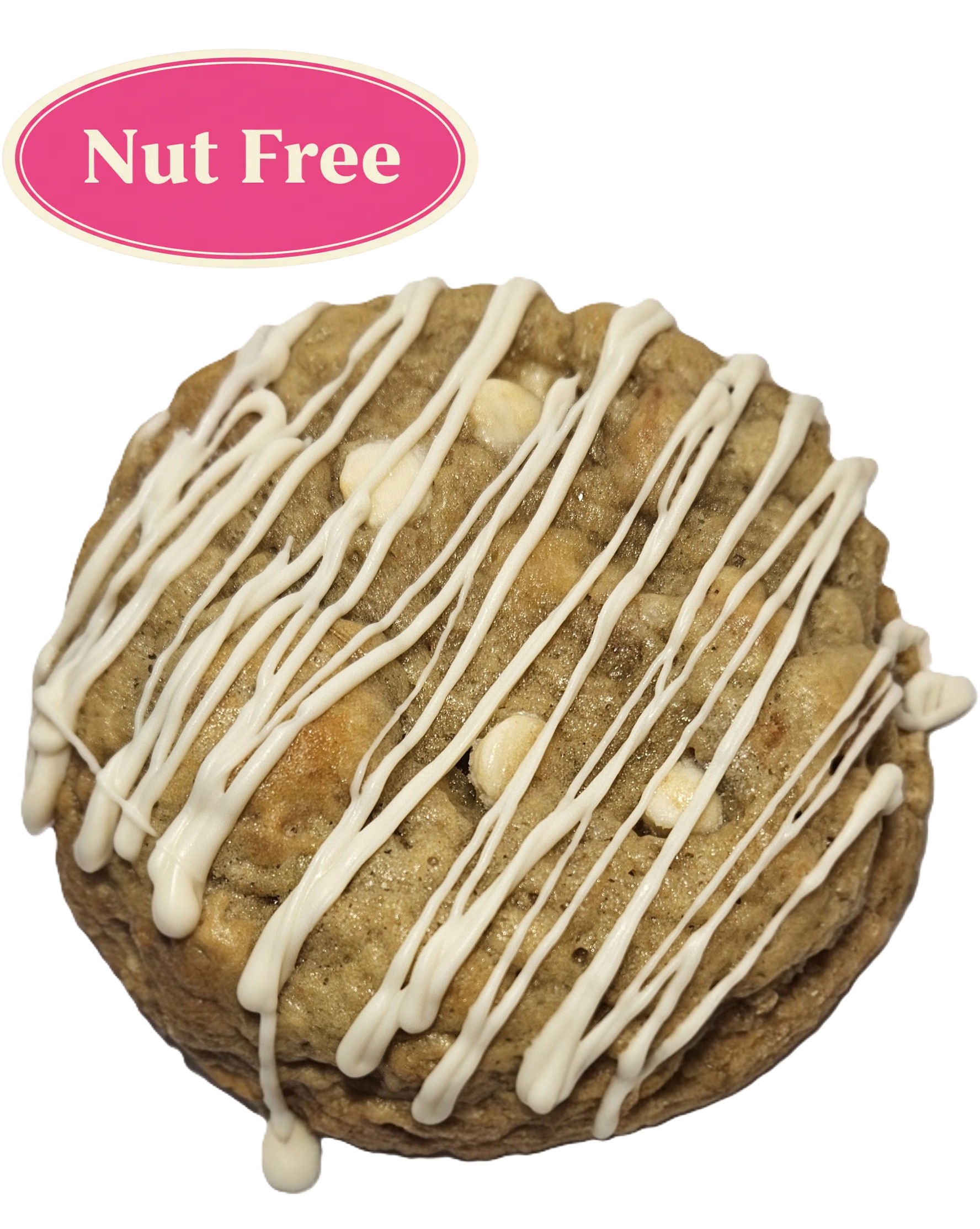 Banana Pudding Cookie