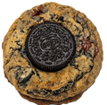 Oreo Chocolate Chip Cookie