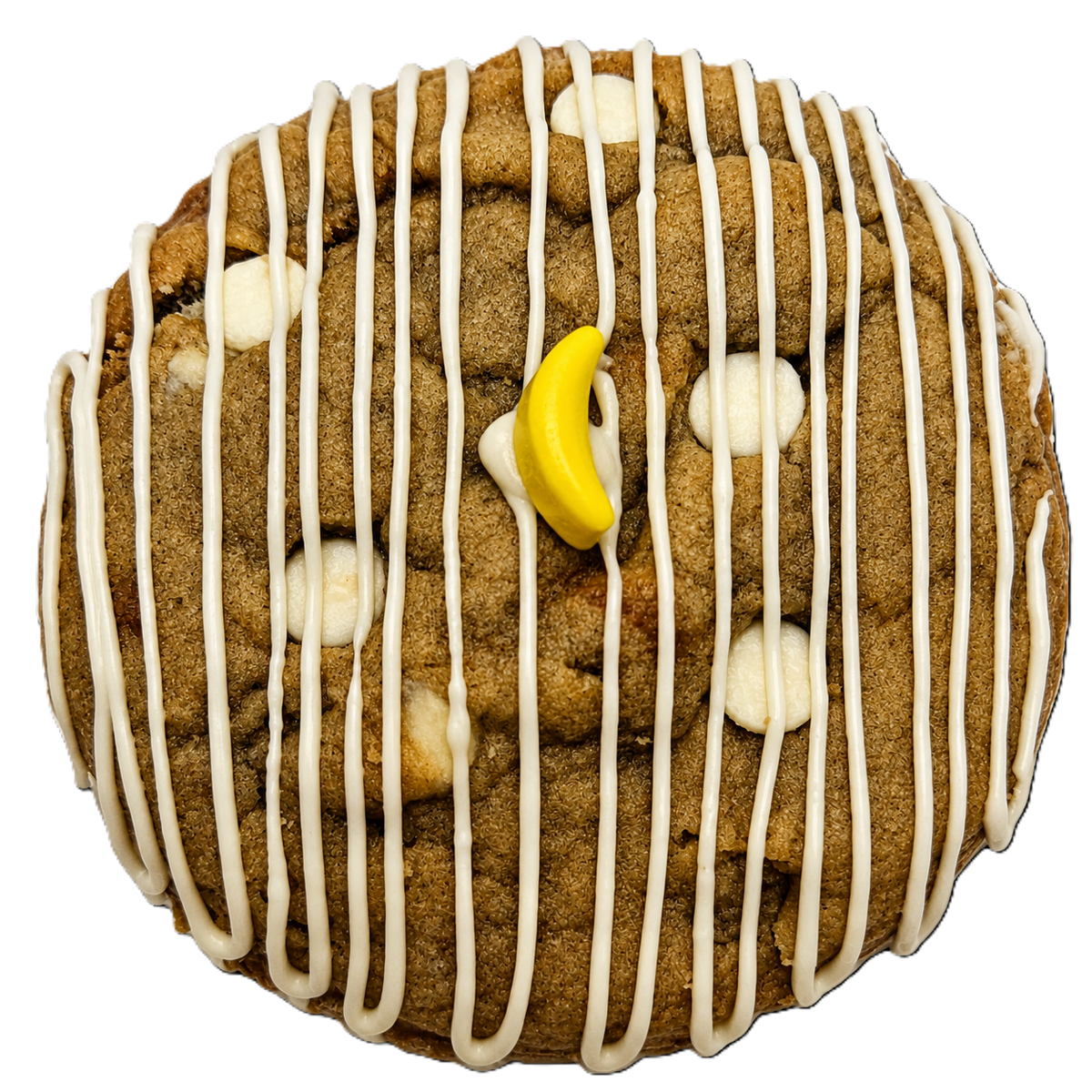 Banana Pudding Cookie