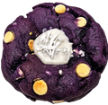 Ube Cookie