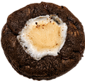 Chocolate S’mores Cookie
