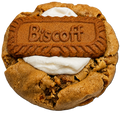 Lotus S’mores Cookie