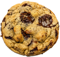 Classic Chocolate Chip Cookie