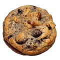 Classic Chocolate Chip Cookie