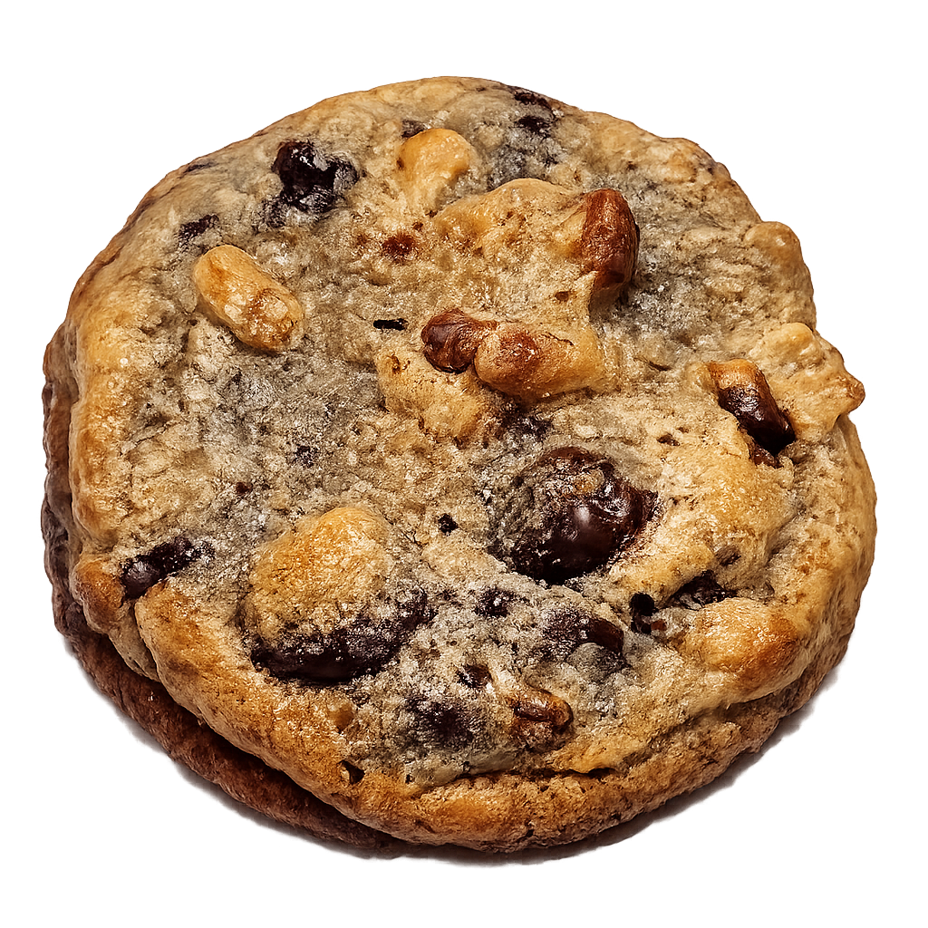 Classic Chocolate Chip Cookie