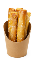 Lemon Sticks