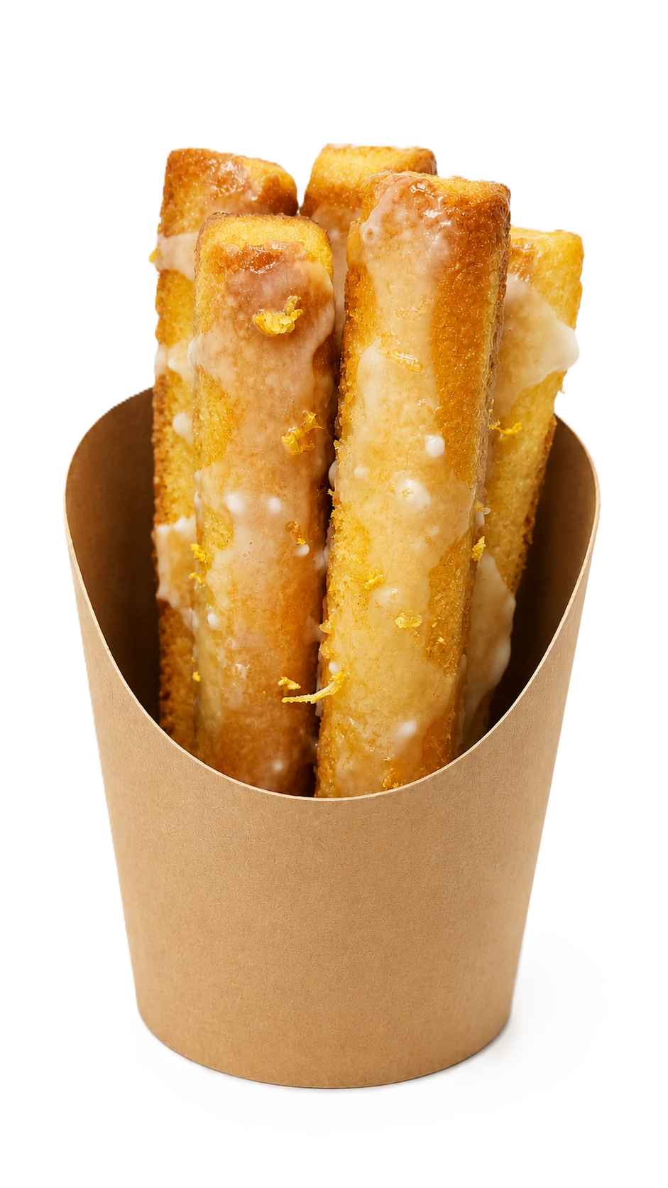 Lemon Sticks