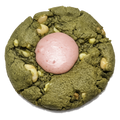 Matcha Macadamia Cookie