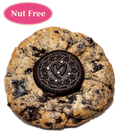 Oreo Chocolate Chip Cookie
